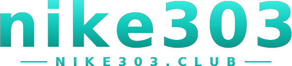 nike303 logo